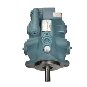 Pompe à pistons hydraulique à déplacement variable série V V8A V15A V23A V38A <span class=keywords><strong>V50A</strong></span> V70A V38A2RX-80 V15A3RX-95 V38A1RX-95 V38A2RX-95 V38A3RX - Product Image 5