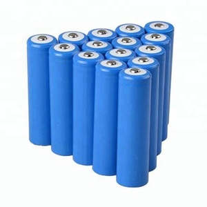 Huge Capacity Rechargeable Battery 3.7V 18650 Li-ion Rechargeable Battery - Product Image 4