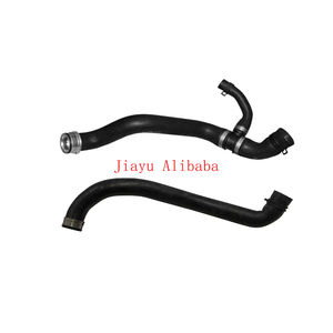 أنبوب التبريد سيارات مرسيدس بنز, خرطوم التبريد سيارات مرسيدس بنز لسيارات المرسيدس موديلات المحركات M272 و W164 ML350 و M272 و A1645010582 1645010582 - Product Image 6