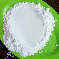 Poudre de SiO2 ultra-pure de qualité électronique haute pureté 99.99% Nano Silice Fume Semiconductor CMP & Polymer Filler