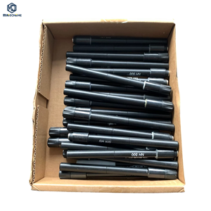 Contrôleur PLC, capteur, électrode d'azote ammoniacal, neuf, original, NH500 - Product Image 1