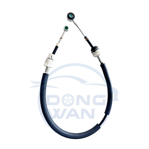 46338020 Chine Usine En Gros De Haute Qualité <span class=keywords><strong>Fiat</strong></span> Câble De Changement De Voiture 55228967 Câble De Vitesse 55238227 - Product Image 1