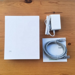 Original para ZTE MC888 Pro 5G WIFI interior CPE enrutador inalámbrico Cat 22 desbloqueado para uso doméstico con función de cortafuegos - Product Image 3
