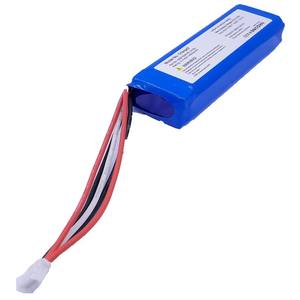 Batterie Li bon marché GSP1029102R P763098 210SL Rechargeable Baterika 3.7v 6000mAh pour <span class=keywords><strong>enceinte</strong></span> Bluetooth <span class=keywords><strong>JBL</strong></span> Charge2 - Product Image 5