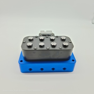 Nuevo y Original Filtro Separador de Agua para Secador de Aire SLGPC de 1/4" Hembra NPT, Trampa de Agua para Sistema Neumático Comprimido - Product Image 3