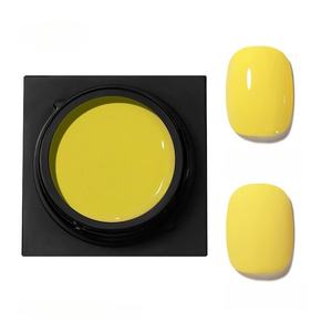 เจลทาเล็บ10สีตกแต่งด้วยดอกไม้ที่ทาสีด้วยมือด้วยแสงครอคเกอร์เคลือบเงาด้วยแสงยูวี - Product Image 6