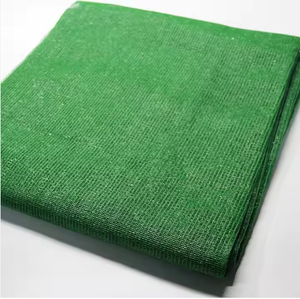 Groen gaashekwerk balkon beschikbaar tuin schaduwnet plastic gaas - Product Image 3