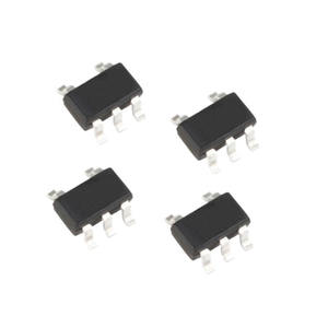 ชิป LDO รุ่น AP2125N-3.3TRG1 ของแท้ใหม่เอี่ยม SOT-23-3 - Product Image 1