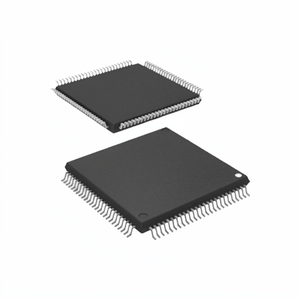 บริการครบวงจรแบบดั้งเดิม UPD70F4000AM1GCA-UEU-AX 100 LQFP ชิปอิเล็กทรอนิกส์แบบฝังตัว - Product Image 1