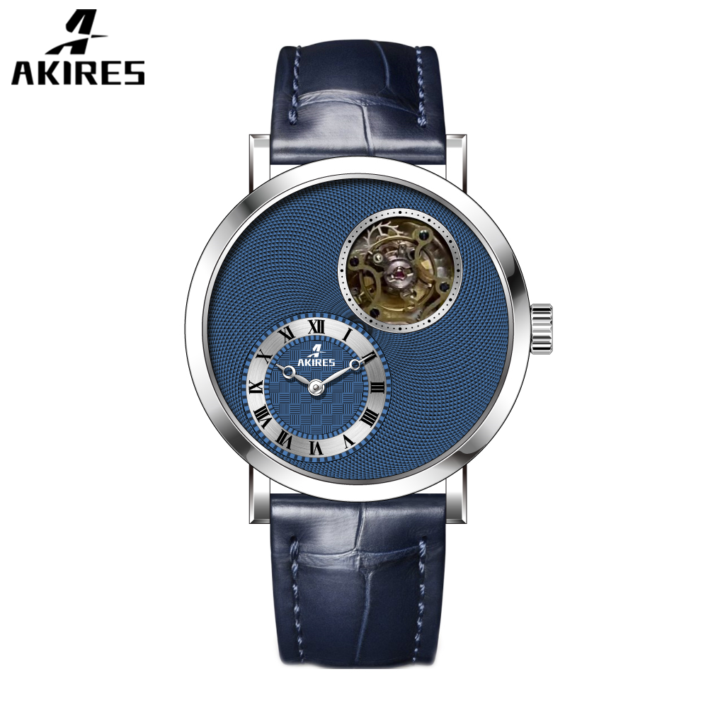 Fake Fossil Watches High Quality Quartz Design