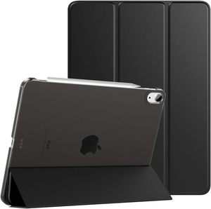 Usine En Gros Pu Étui En Cuir Pour <span class=keywords><strong>ipad</strong></span> <span class=keywords><strong>Air</strong></span> Étanche Smart Cover Cas Antichoc 11 pouces Tablet Case - Product Image 1