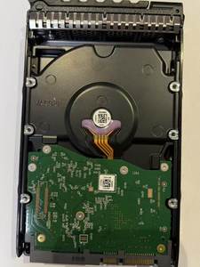 Ổ cứng máy chủ nội bộ Kunlun mới 8TB SATA cơ học, bộ nhớ đệm 256MB, tốc độ quay 7200 vòng/phút, 3.5 inch - Product Image 2