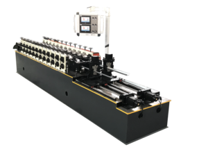 Thép mạ kẽm Hồ Sơ <span class=keywords><strong>CD</strong></span> <span class=keywords><strong>60</strong></span> & <span class=keywords><strong>UD</strong></span> <span class=keywords><strong>28</strong></span>/Vách Thạch Cao Thép Khung máy sản xuất - Product Image 5