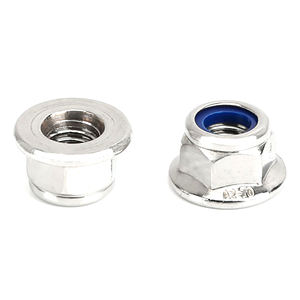 Écrou de blocage à bride M7 M9 <span class=keywords><strong>M11</strong></span> M13 - Product Image 5