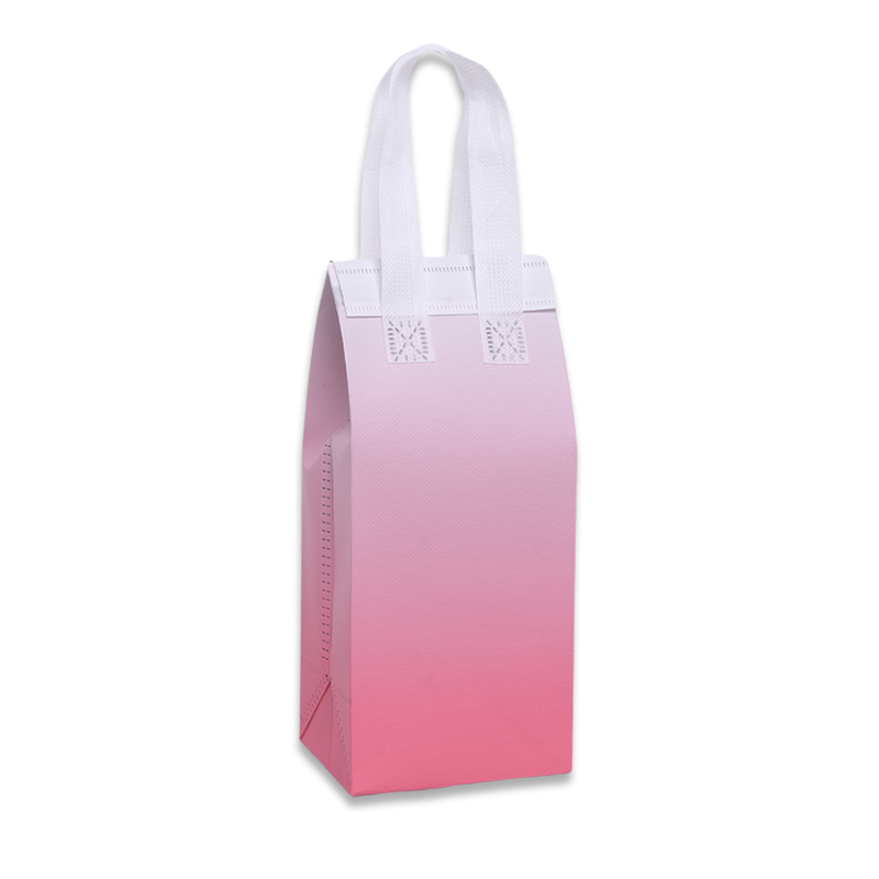 Sac isotherme pour thé au lait 12/28/10cm