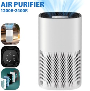 <span class=keywords><strong>Aspirateur</strong></span> de bureau électrique portable et <span class=keywords><strong>purificateur</strong></span> <span class=keywords><strong>d</strong></span>'<span class=keywords><strong>air</strong></span> domestique avec filtre <span class=keywords><strong>purificateur</strong></span> de formaldéhyde en plastique pour bureau usage domestique - Product Image 5