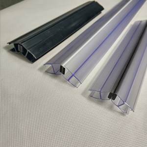 Bande d'étanchéité pour porte <span class=keywords><strong>de</strong></span> <span class=keywords><strong>douche</strong></span>, joints magnétiques pour porte <span class=keywords><strong>de</strong></span> <span class=keywords><strong>douche</strong></span>, <span class=keywords><strong>joint</strong></span> en caoutchouc pour porte <span class=keywords><strong>de</strong></span> <span class=keywords><strong>douche</strong></span> en verre - Product Image 4