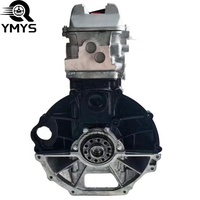 L'ensemble moteur 1FZ-FE convient à la nouvelle carrosserie à cylindre long du véhicule tout-terrain Toyota Land Cruiser Prado