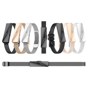 Fashion DS01 Smartwatch Bracelet for <b>Women</b> Men Sports 1ATM Fitness <b>Watch</b> Without Screen Ladies' Jewelry Long Time Standby - Product Image 6