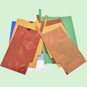 방글라데시, 인도의 맞춤형 로고 신선한 과일 망고 포장 보호 가방 더블 레이어 - Product Image 6