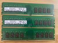Pour ordinateur portable DDR4 16 Go 2RX8 3200 MHz RAM haute performance M471A2K43DB1-CWE - En stock