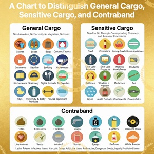 Tarifas de Envío Internacional DHL UPS TNT Fedex <span class=keywords><strong>ARAMEX</strong></span> de <span class=keywords><strong>China</strong></span> a Emiratos Árabes Unidos, Arabia Saudita, Omán, Jordania, Líbano, Egipto, Agente de Envío de Mensajería - Product Image 3