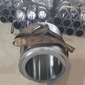 Competitive Price Seamless Round Steel Tube En10305-<strong>4</strong> E235 Metric Honed Hydraulic <strong>Tubing</strong> Supplier - Product Image 3