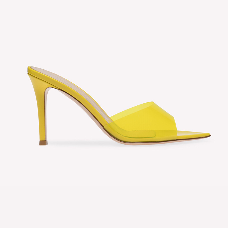 Giallo 8,5 cm