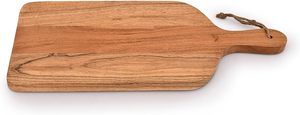 Bandeja de madera natural de diseño único y lujo para servir frutos secos con tapa, para decoración de mesa de comedor y regalo al mejor precio. - Product Image 6