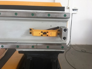 <strong>High</strong> <strong>Quality</strong> <strong>CNC</strong> <strong>Cutting</strong> <strong>Machine</strong> for Pir PID PI Phenolic Duct Panel - Product Image 5
