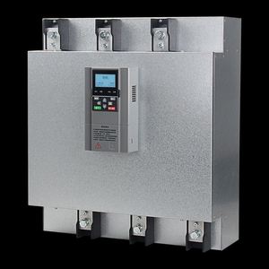 Démarreur progressif 1000KW Liste de prix des démarreurs progressifs 3000A Démarreur progressif Catégorie de produits Gningl - Product Image 4