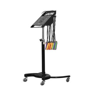 Stand coreano Perm macchina per capelli <span class=keywords><strong>ricci</strong></span> utilizzato in alta e bassa temperatura Perm digitale Perm Machine - Product Image 1