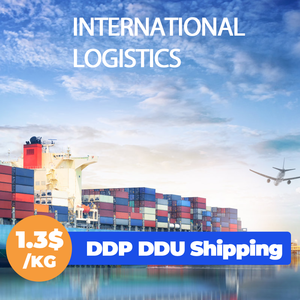 Expédition maritime et aérienne DDP DDU FCL LCL de Chine vers l'Europe, les États-Unis, le Royaume-Uni, le Canada, etc. Agent de fret maritime pas cher et rapide, agent de conteneurs - Product Image 4