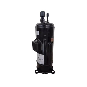 คอมเพรสเซอร์ทำความเย็นอินเวอร์เตอร์ฮิตาชิ รุ่น AA55PHDG D1Y2 R410A 8700W ระบบทำความเย็นและความร้อน - Product Image 5