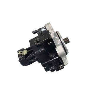 0445020081ปั๊มฉีดเชื้อเพลิงแรงดันสูงรางร่วมสำหรับ Bosch - Product Image 5