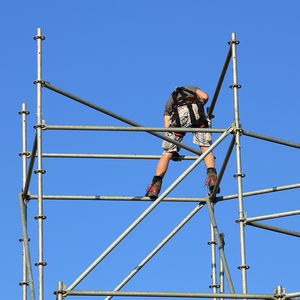 完整环锁脚手架快速成型多功能环锁脚手架 - Product Image 6