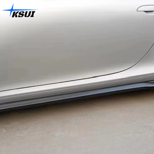 กันชนคาร์บอนไฟเบอร์992ใหม่สำหรับ<span class=keywords><strong>911</strong></span>สไตล์ OC <span class=keywords><strong>Carrera</strong></span> Targa <span class=keywords><strong>2020</strong></span> - Product Image 6