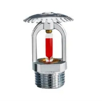 Système de Sprinkler Anti-incendie d'Usine Chinoise, Sprinkler Anti-incendie pour Bâtiment, Caméra Cachée dans le Sprinkler Anti-incendie