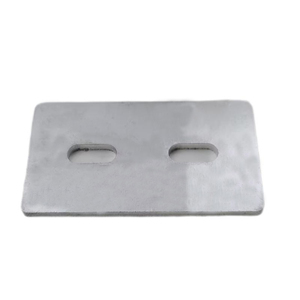 Connexion souple en aluminium New Energy personnalisée barre omnibus en aluminium fabriqué barre omnibus en cuivre Llifepo4 batterie barre omnibus flexible en aluminium - Product Image 2