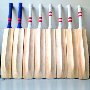 Batte de cricket personnalisable, fabriquée en usine, nouvelle collection 2026, à bas prix, durable, écologique, légère, coutures traditionnelles, équipement 38 mm - Product Image 1