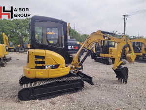 Japan Excava usato cingolo 303 escavatore 3Ton gatto 304 gatto 305.5 Mini escavatore usato <span class=keywords><strong>CAT</strong></span> 303 - Product Image 5