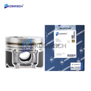 고급 JT 피스톤 키트 (핀 포함) 기아 엔진 피스톤 교체용 OEM KDAJ2-11-SAO 제조업체 공급 엔진 JT 피스톤 키트 - Product Image 2