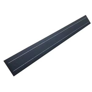 Panneau photovoltaïque <span class=keywords><strong>Renogy</strong></span> personnalisable en forme de bande longue 20W 0,5W-100W, panneaux solaires flexibles portables pliables à film mince - Product Image 4
