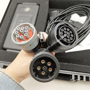 Bouwmachines Et3 Diagnostisch Gereedschap 317-7485 3177485 Voor Graafmachine Communicatie Adapter Et3 - Product Image 4