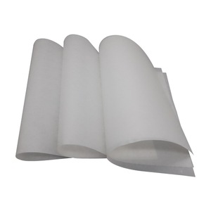 Home Customized Disposable Safe Food Grade Waxed <b>Paper</b> <b>Roll</b> Hamburger Sandwich Fried Food Wrapping <b>Paper</b> - Product Image 4