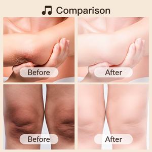 Crème éclaircissante pour la peau, les mains, les aisselles, Halal OEM ODM, crème éclaircissante instantanée pour femmes, lotion éclaircissante pour le corps - Product Image 4