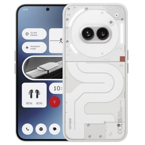 Teléfono Inteligente Nothing Phone 2a Desbloqueado, Teléfonos 5G, Android, Batería de 5000 mAh, NFC, Cámara Dual de 50MP - Product Image 1