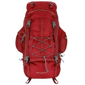 Muestra Gratuita, Mochila Unisex de Viaje de 65L, Impermeable, Multifuncional para Excursionismo y Campamento al Aire Libre - Product Image 1