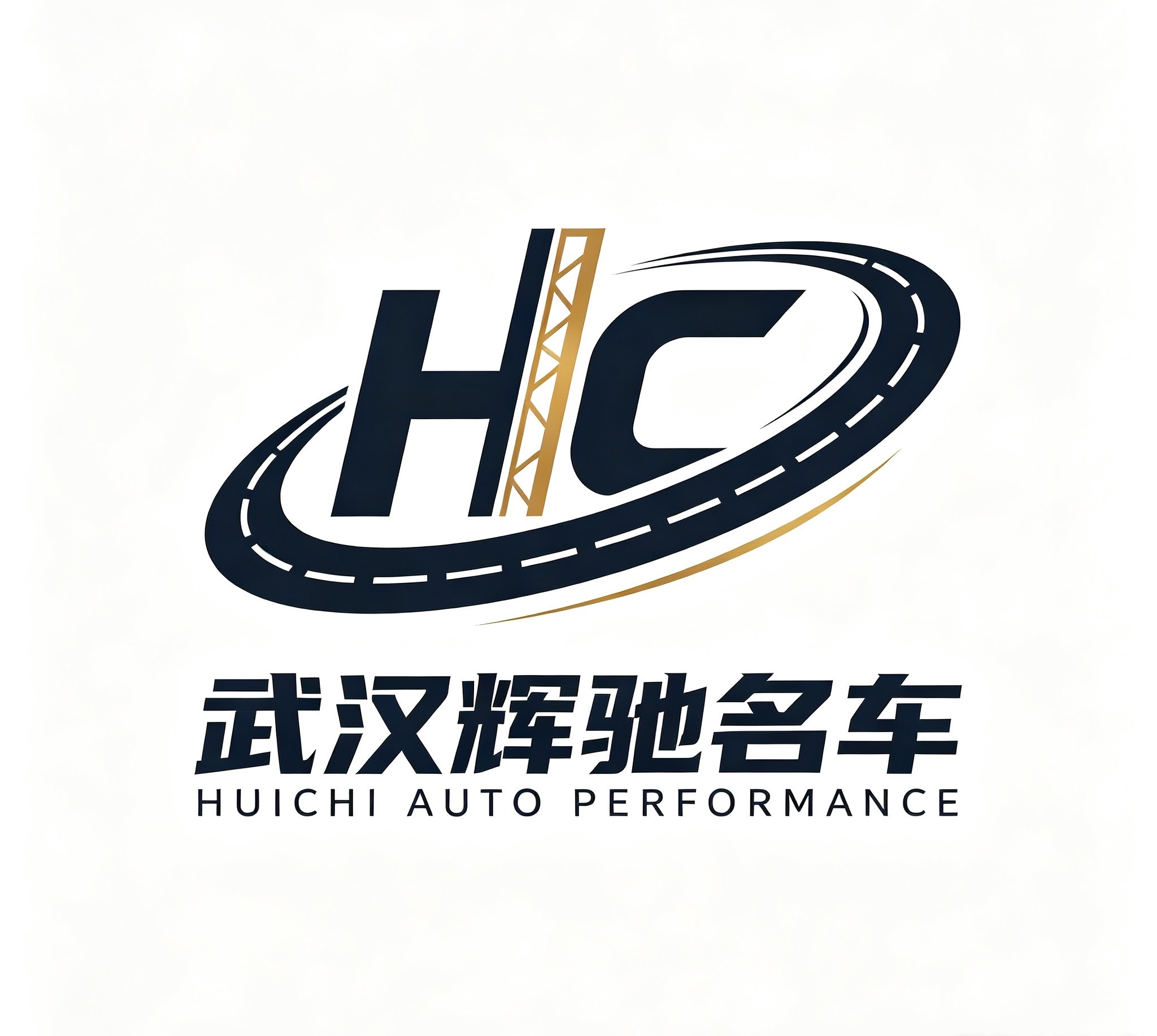 Wuhan Huichi Intelligent Automotive Technology Co., Ltd. logo