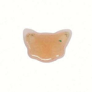 Moule en silicone personnalisé pour bijoux en résine époxy liquide, forme chat démon, moule pour poupée Reborn, fabrication OEM/ODM - Product Image 2